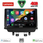 LENOVO LVE 8362_CPAA (9inc) MULTIMEDIA TABLET for MAZDA 2 mod. 2014-2023 - Image 2