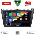 LENOVO LVE 8377_CPAA (9inc) MULTIMEDIA TABLET for MAZDA 6 mod. 2008-2012 - Image 2