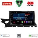LENOVO LVE 8379B_CPAA (9inc) MULTIMEDIA TABLET for MAZDA 6 mod. 2021-2026