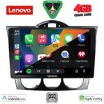 LENOVO LVE 8394_CPAA (9inc) MULTIMEDIA TABLET for MAZDA RX8 mod. 2001-2008 - Image 2