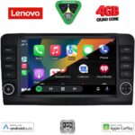 LENOVO LVE 8416_CPAA (9inc) MULTIMEDIA TABLET for MERCEDES ML (W164) – GL (X164) mod. 2005-2011 - Image 2