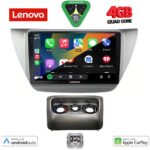 LENOVO LVE 8433_CPAA (9inc) MULTIMEDIA TABLET for MITSUBISHI LANCER mod. 2000-2007 - Image 2