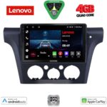 LENOVO LVE 8441_CPAA CLIMA (10inc) MULTIMEDIA TABLET for MITSUBISHI OUTLANDER mod. 2001-2005 with CLIMA