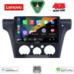 LENOVO LVE 8441_CPAA CLIMA (10inc) MULTIMEDIA TABLET for MITSUBISHI OUTLANDER mod. 2001-2005 with CLIMA - Image 2