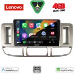 LENOVO LVE 8474_CPAA (9inc) MULTIMEDIA TABLET for NISSAN XTRAIL mod. 2000-2004 - Image 2