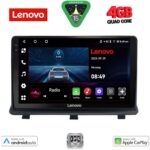 LENOVO LVE 8480_CPAA (9inc) MULTIMEDIA TABLET for OPEL ANTARA mod. 2006-2016
