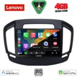 LENOVO LVE 8492_CPAA (9inc) MULTIMEDIA TABLET for OPEL INSIGNIA  mod. 2014-2017 - Image 2