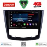 LENOVO LVE 8549_CPAA (9inc) MULTIMEDIA TABLET for RENAULT KADJAR mod. 2015-2022