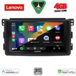 LENOVO LVE 8621_CPAA (9inc) MULTIMEDIA TABLET for SMART mod. 2007-2010 - Image 2