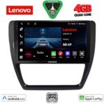 LENOVO LVE 8741_CPAA (10inc) MULTIMEDIA TABLET for VW JETTA mod. 2010-2016