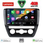 LENOVO LVE 8741_CPAA (10inc) MULTIMEDIA TABLET for VW JETTA mod. 2010-2016 - Image 2