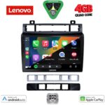 LENOVO LVE 8766_CPAA (9inc) MULTIMEDIA TABLET for VW TOUAREG mod. 2011-2018 - Image 2