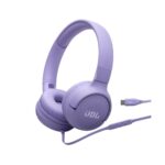 JBL TUNE 520C (PURPLE)