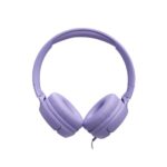 JBL TUNE 520C (PURPLE) - Image 3