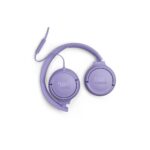 JBL TUNE 520C (PURPLE) - Image 4