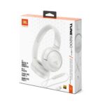 JBL TUNE 520C (WHITE) - Image 8