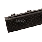 DIGITAL IQ PLASTIC FLOOR RAMP FEMALE (BLACK) - Image 3