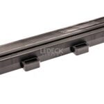 DIGITAL IQ PLASTIC FLOOR RAMP FEMALE (BLACK) - Image 4