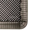 DIGITAL IQ PLASTIC FLOOR CORNER (GREY) - Image 4