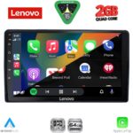LENOVO LVD 2081_CPA (9inc) MULTIMEDIA TABLET for CITROEN – PEUGEOT mod. 2008-2018 - Image 2