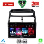 LENOVO LVD 2129_CPA (9inc) MULTIMEDIA TABLET for FIAT LINEA mod. 2007-2011