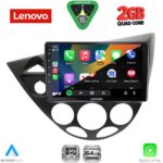 LENOVO LVD 2169_CPA  (9inc) MULTIMEDIA TABLET for FORD FOCUS mod. 1998-2004 - Image 2