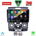 LENOVO LVD 2170_CPA (9inc) MULTIMEDIA TABLET for FORD RANGER | MAZDA BT50 mod. 2006-2011 - Image 2