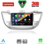 LENOVO LVD 2243_CPA (9inc) MULTIMEDIA TABLET for HYUNDAI TUCSON  mod. 2015-2019 - Image 2