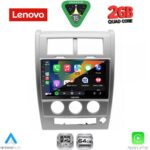 LENOVO LVD 2270_CPA (10inc) MULTIMEDIA TABLET for JEEP CHEROKEE – LIBERTY mod. 2007-2014 - Image 2