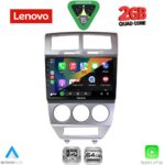 LENOVO LVD 2275_CPA (10inc) MULTIMEDIA TABLET for DODGE CALIBER mod. 2006-2012 - Image 2