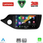 LENOVO LVD 2302_CPA (9inc) MULTIMEDIA TABLET for KIA CEED  mod. 2012-2018 - Image 2