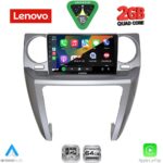 LENOVO LVD 2335_CPA (9inc) MULTIMEDIA TABLET for LAND ROVER DISCOVERY 3 mod. 2004-2009 - Image 2