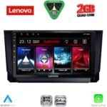 LENOVO LVD 2391_CPA (10inc) MULTIMEDIA TABLET for MAZDA CX9 mod. 2006-2015