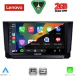 LENOVO LVD 2391_CPA (10inc) MULTIMEDIA TABLET for MAZDA CX9 mod. 2006-2015 - Image 2