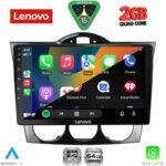 LENOVO LVD 2394_CPA (9inc) MULTIMEDIA TABLET for MAZDA RX8 mod. 2001-2008 - Image 2