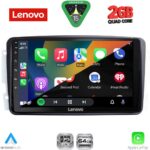 LENOVO LVD 2401_CPA (9inc) MULTIMEDIA TABLET for MERCEDES CLK (W209) mod. 2000-2004 - Image 2