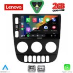 LENOVO LVD 2413_CPA (9inc) MULTIMEDIA TABLET for MERCEDES ML (W163) mod. 2002-2005 - Image 2