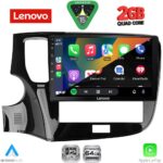 LENOVO LVD 2440_CPA (10inc) MULTIMEDIA TABLET for MITSUBISHI OUTLANDER mod. 2020-2022 - Image 2