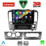 LENOVO LVD 2465_CPA (9inc) MULTIMEDIA TABLET for NISSAN TIDA mod. 2004-2013 - Image 2