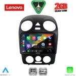 LENOVO LVD 2742_CPA (9inc) MULTIMEDIA TABLET for VW BEETLE mod. 2004-2011 - Image 2