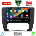 LENOVO LVD 2749_CPA  (9inc) MULTIMEDIA TABLET for VW PASSAT mod. 2000-2005 - Image 2