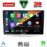 LENOVO LVD 2764_CPA (10inc) MULTIMEDIA TABLET for VW PASSAT mod. 2010-2015 - Image 2