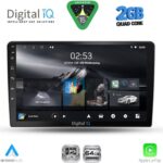 DIGITAL IQ RSD 1026_CPA (9inc) MULTIMEDIA TABLET for ALFA ROMEO GIULIETTA mod 2014-2020