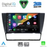DIGITAL IQ RSD 1043_CPA (9inc) MULTIMEDIA TABLET for BMW E90-E91-E92-E93 mod. 2005-2012 - Image 2