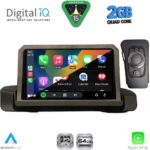 DIGITAL IQ RSD 1044_CPA (9inc) MULTIMEDIA TABLET for BMW S.3 (E90-91-92) mod. 2005-2012 - Image 2