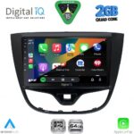 DIGITAL IQ RSD 1489_CPA (10inc) MULTIMEDIA TABLET for OPEL KARL mod. 2014-2019 - Image 2