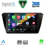 DIGITAL IQ RSD 1605_CPA (10inc) MULTIMEDIA TABLET for SKODA SUPERB mod. 2015-2024 - Image 2