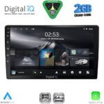 DIGITAL IQ RSD 1909_CPA (9" SLIM) MULTIMEDIA TABLET