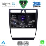 DIGITAL IQ RSF 4006_CPA (9inc) MULTIMEDIA TABLET for AUDI A6 mod. 1998-2005