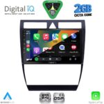 DIGITAL IQ RSF 4006_CPA (9inc) MULTIMEDIA TABLET for AUDI A6 mod. 1998-2005 - Image 2
